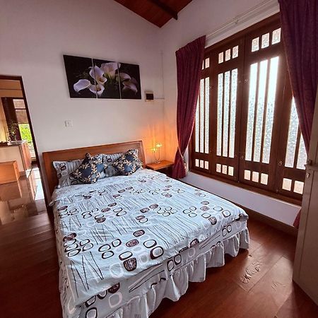 Resident View Homestay كاندي المظهر الخارجي الصورة