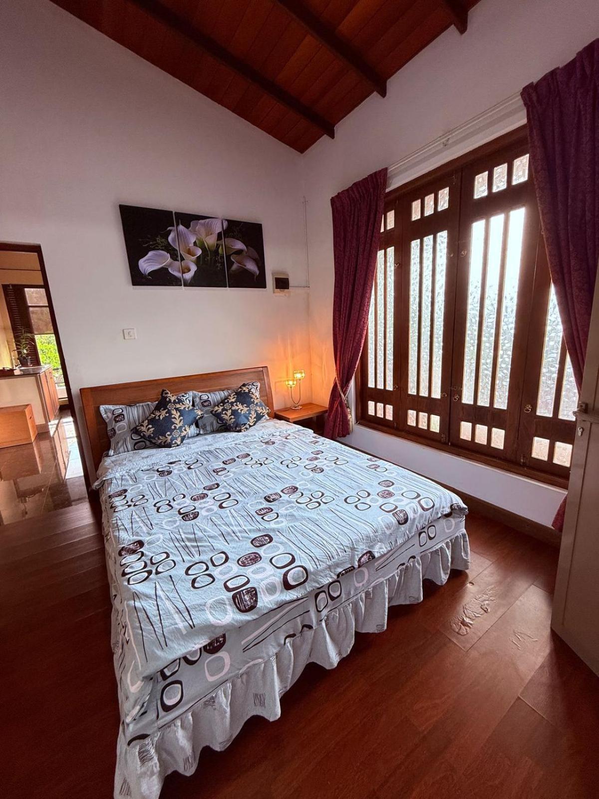 Resident View Homestay كاندي المظهر الخارجي الصورة