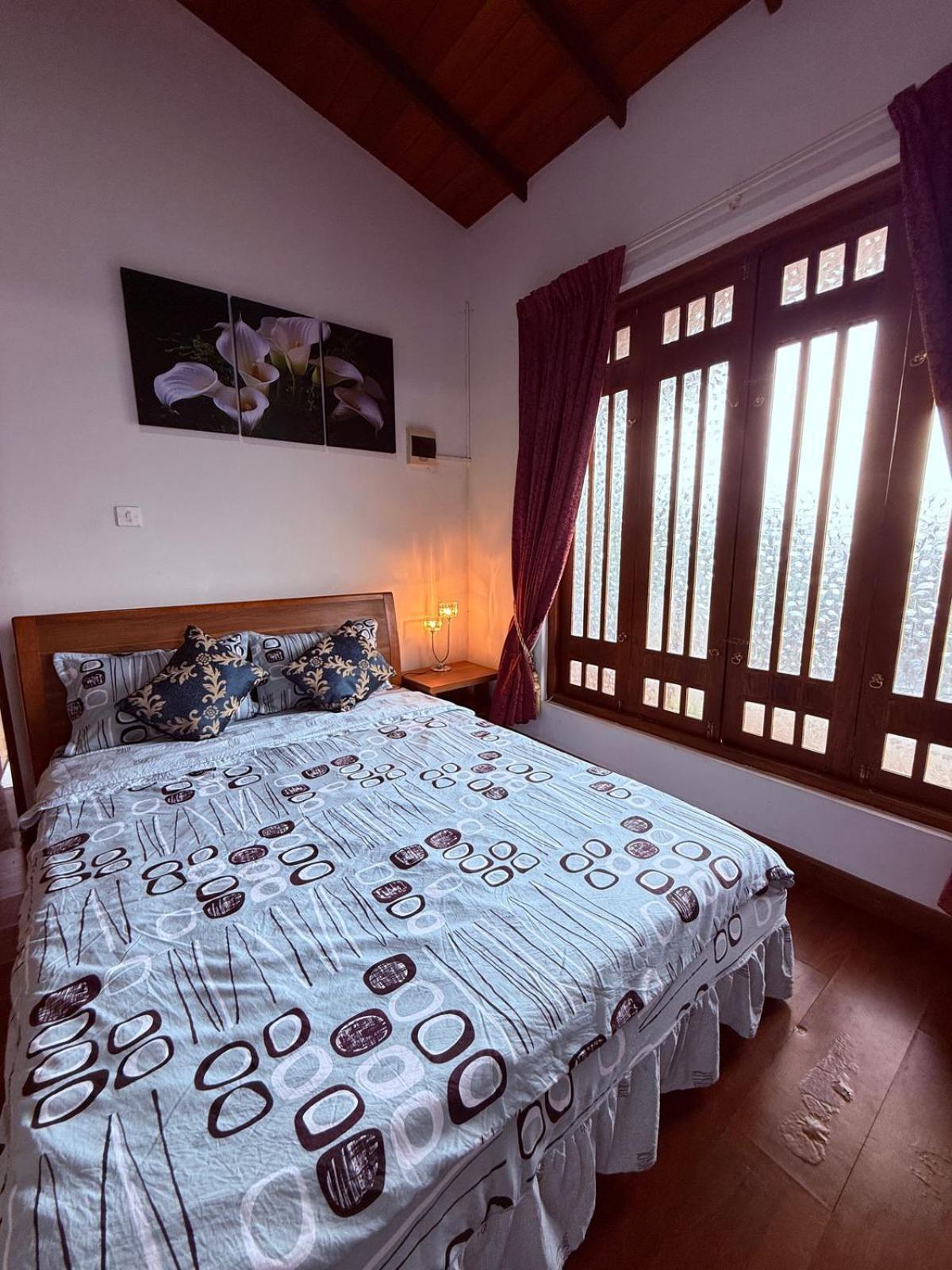 Resident View Homestay كاندي المظهر الخارجي الصورة