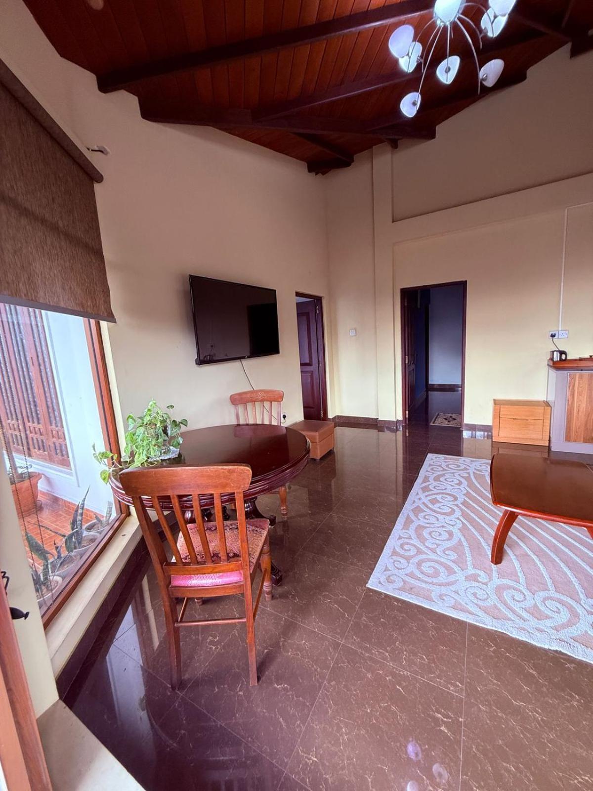 Resident View Homestay كاندي المظهر الخارجي الصورة