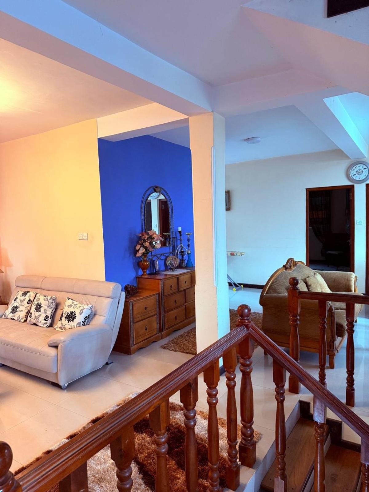 Resident View Homestay كاندي المظهر الخارجي الصورة