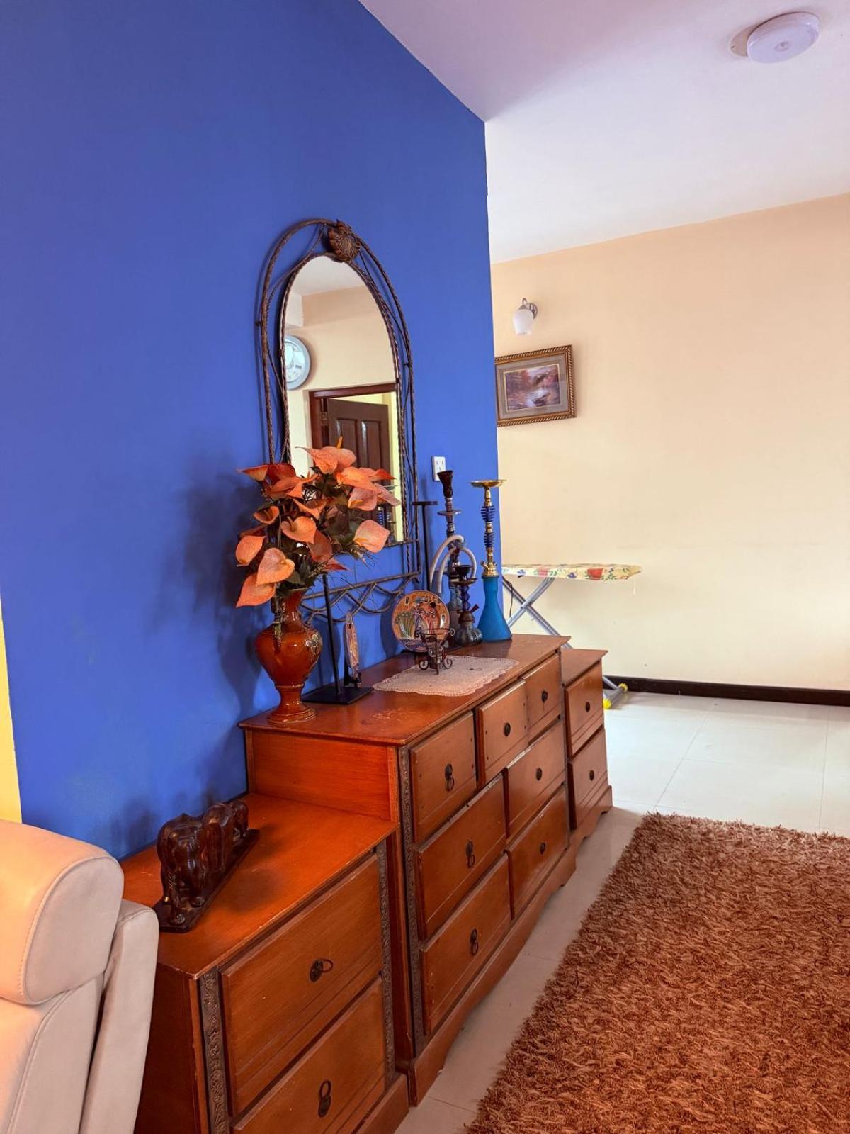 Resident View Homestay كاندي المظهر الخارجي الصورة