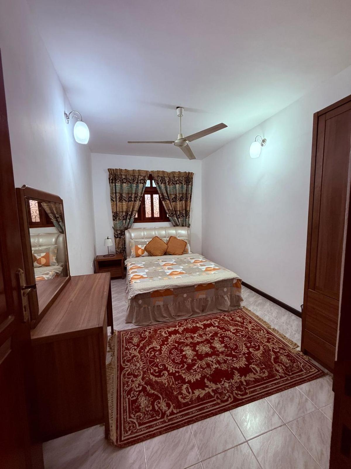 Resident View Homestay كاندي الغرفة الصورة