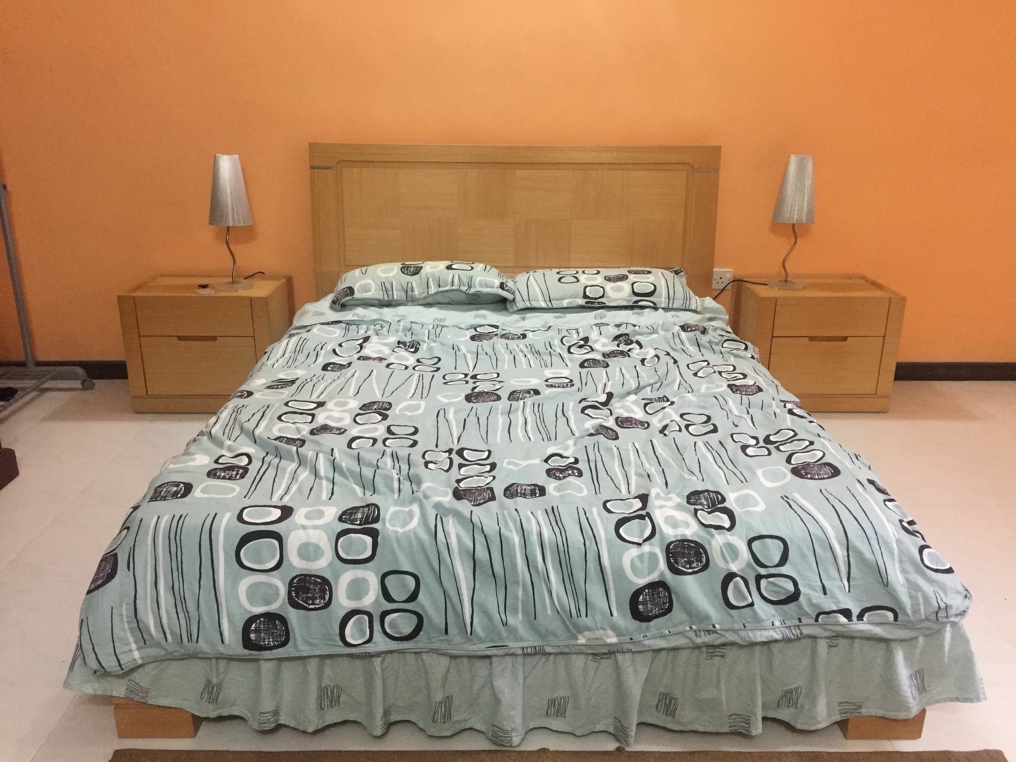 Resident View Homestay كاندي المظهر الخارجي الصورة