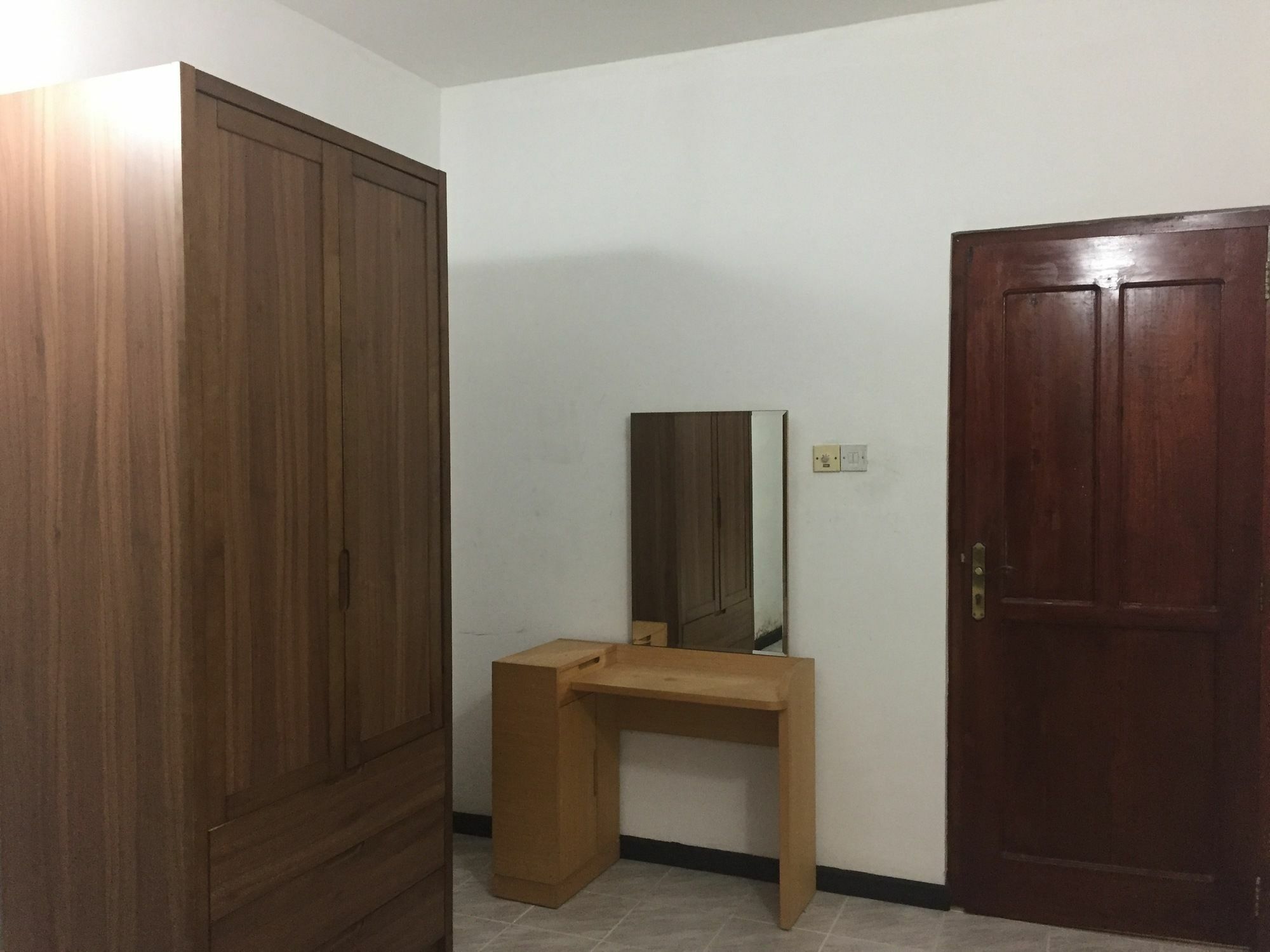 Resident View Homestay كاندي المظهر الخارجي الصورة