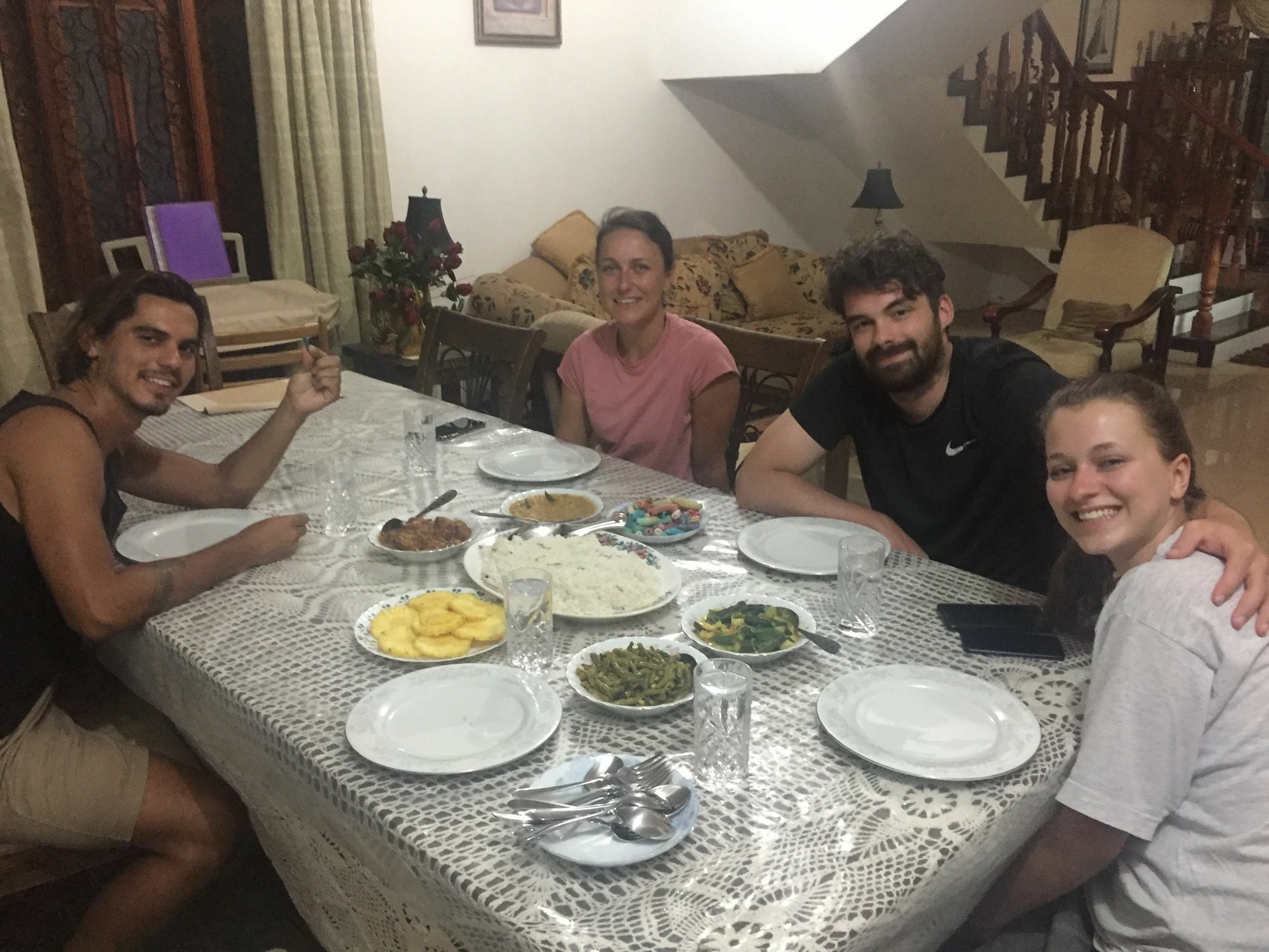 Resident View Homestay كاندي المظهر الخارجي الصورة