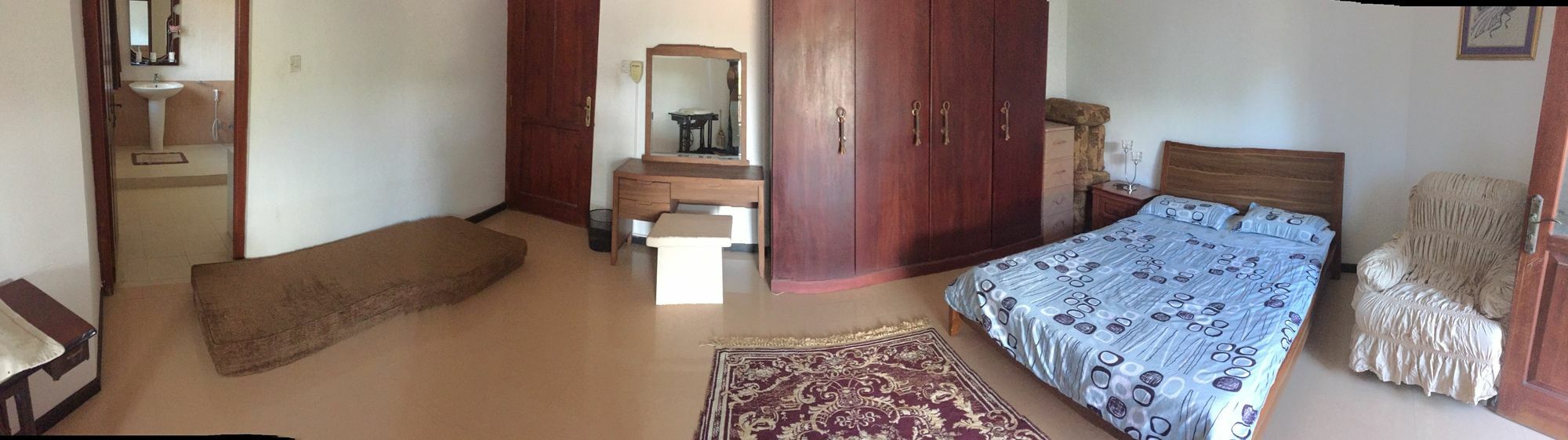 Resident View Homestay كاندي المظهر الخارجي الصورة