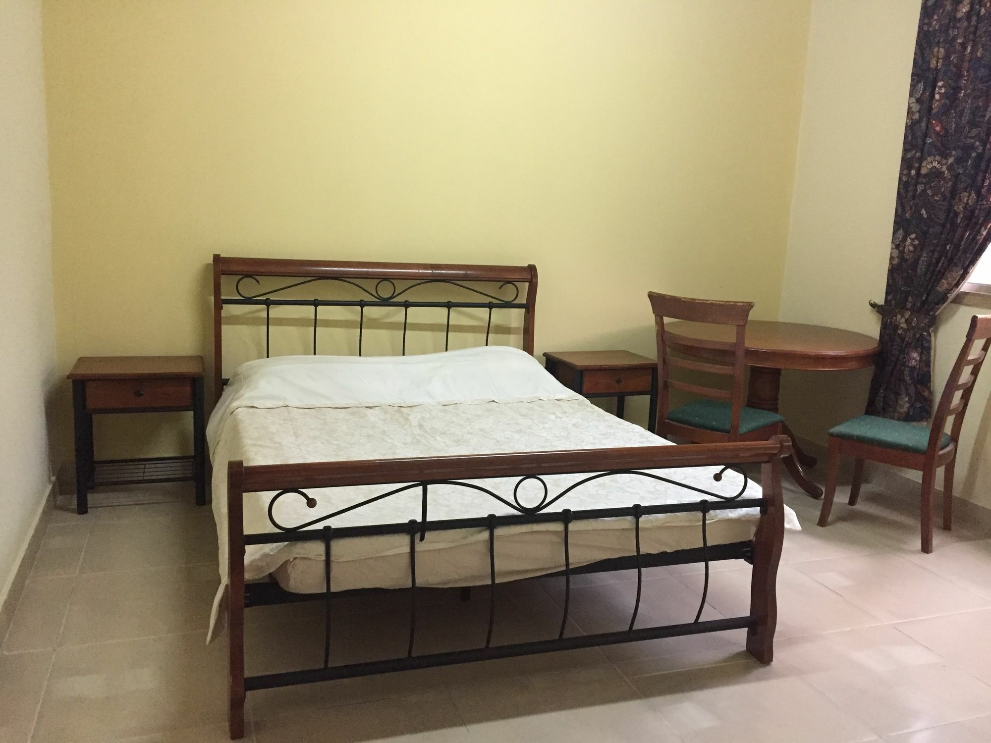 Resident View Homestay كاندي المظهر الخارجي الصورة