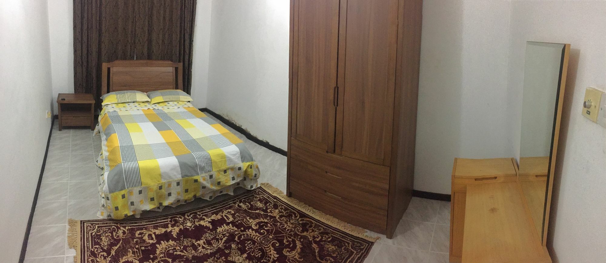 Resident View Homestay كاندي المظهر الخارجي الصورة