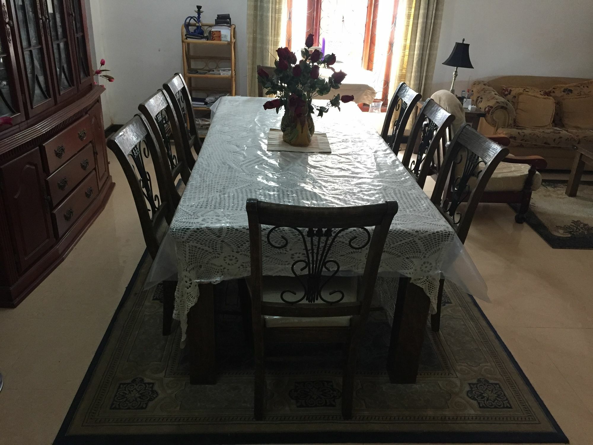 Resident View Homestay كاندي المظهر الخارجي الصورة
