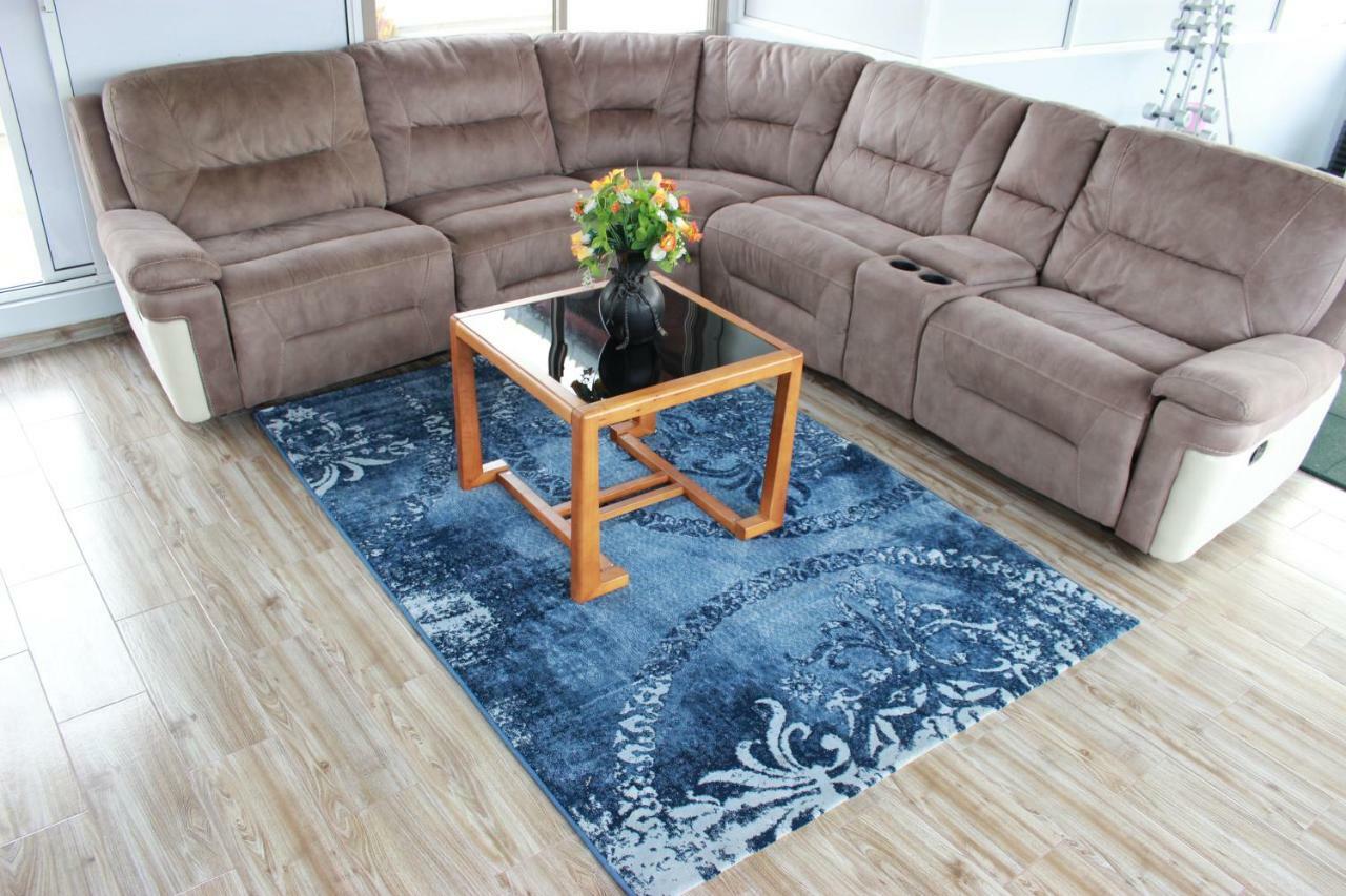 Resident View Homestay كاندي المظهر الخارجي الصورة
